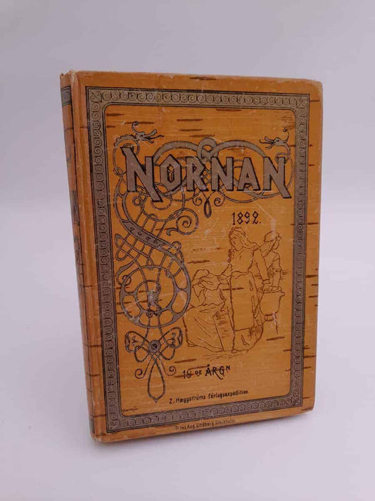 Nornan | 1892