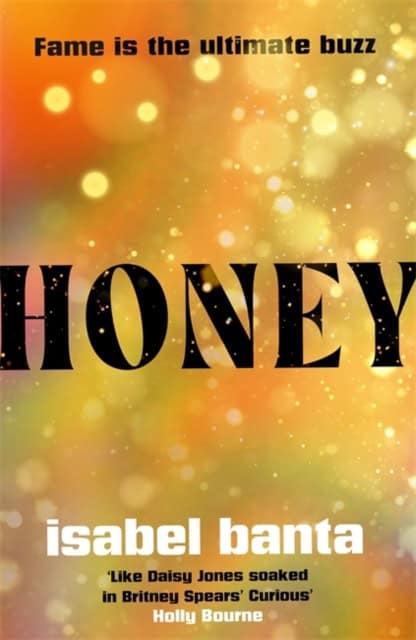 Banta, Isabel | Honey