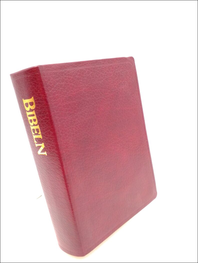 Bibeln
