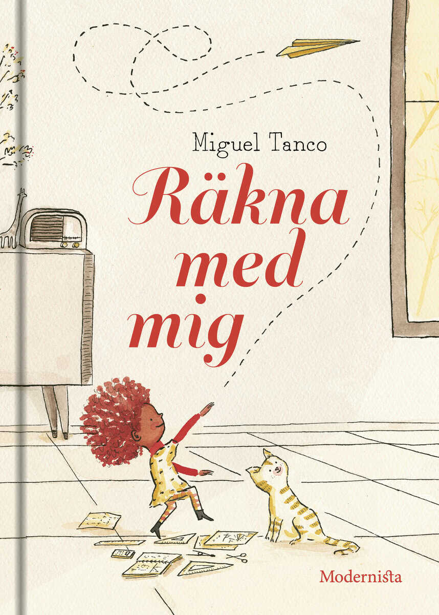 Tanco, Miguel | Räkna med mig
