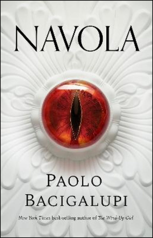 Bacigalupi, Paolo | Navola