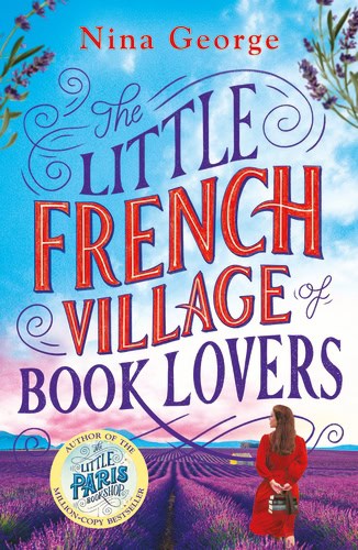George, Nina | The Little French Village of Book Lovers