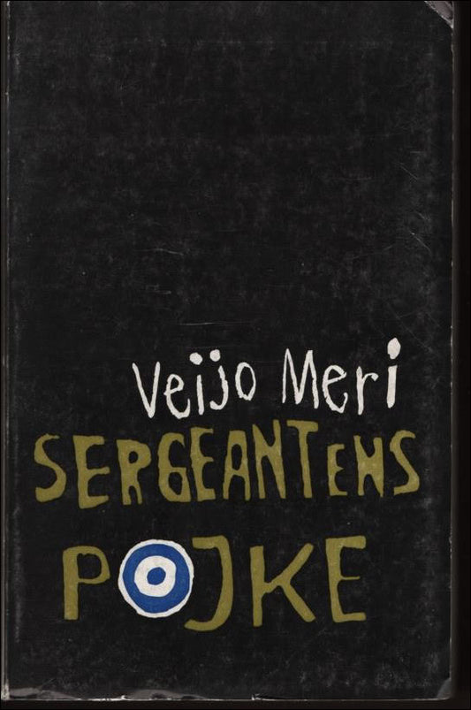 Meri, Veijo | Sergeantens pojke