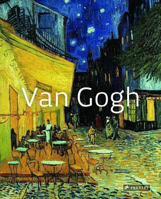 Rapelli, Paola | Vincent Van Gogh