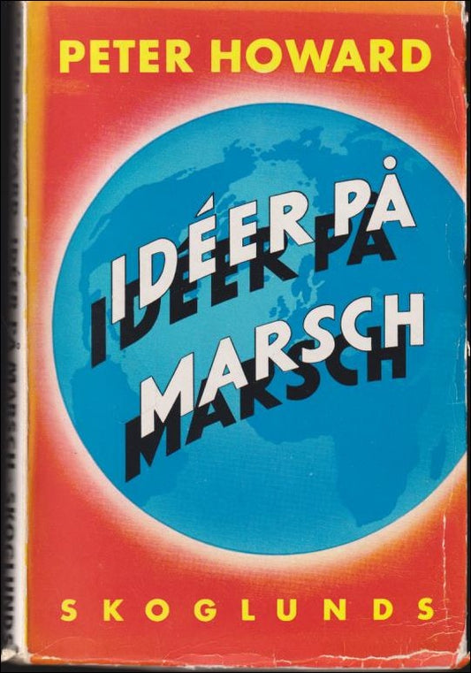 HOWARD, PETER | Idéer på marsch