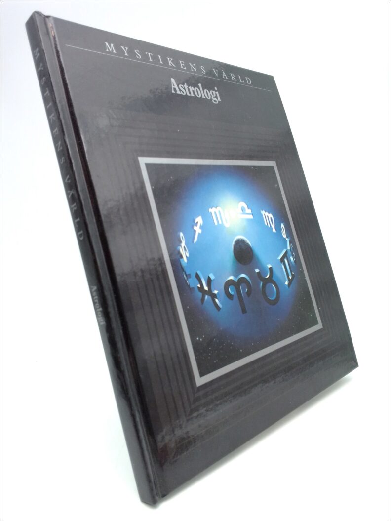 Kleman , Ylva (red) | Astrologi