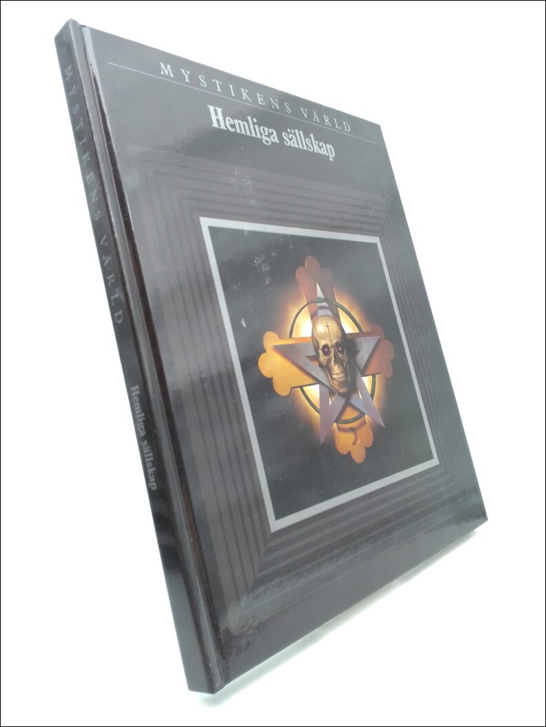 Kleman , Ylva (red) | Hemliga sällskap