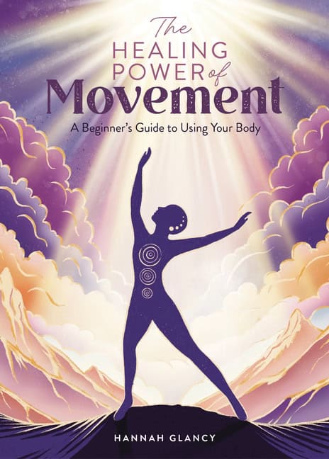 Hannah Glancy | The Healing Power of Movement