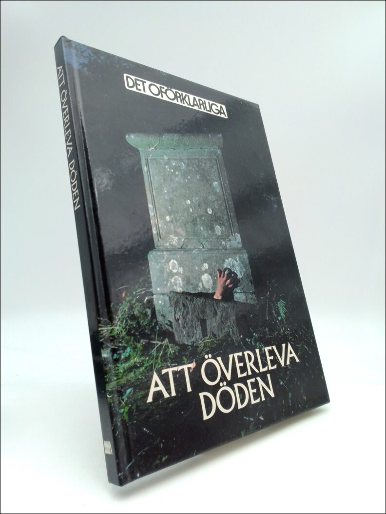 Brookesmith , Peter (red) | Att överleva döden : Teorier om ett liv efter detta