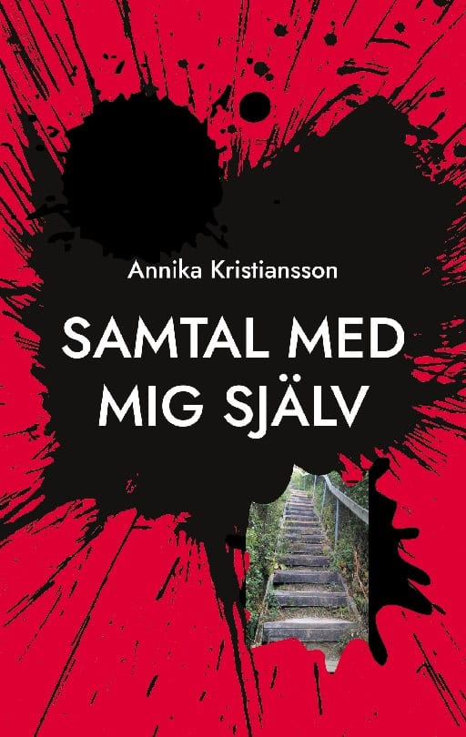 Kristiansson, Annika | Samtal med mig själv