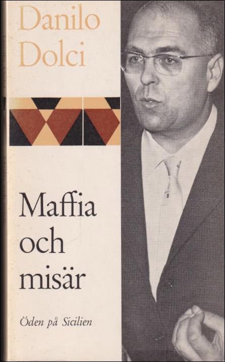 DOLCI, DANILO | Maffia och misär