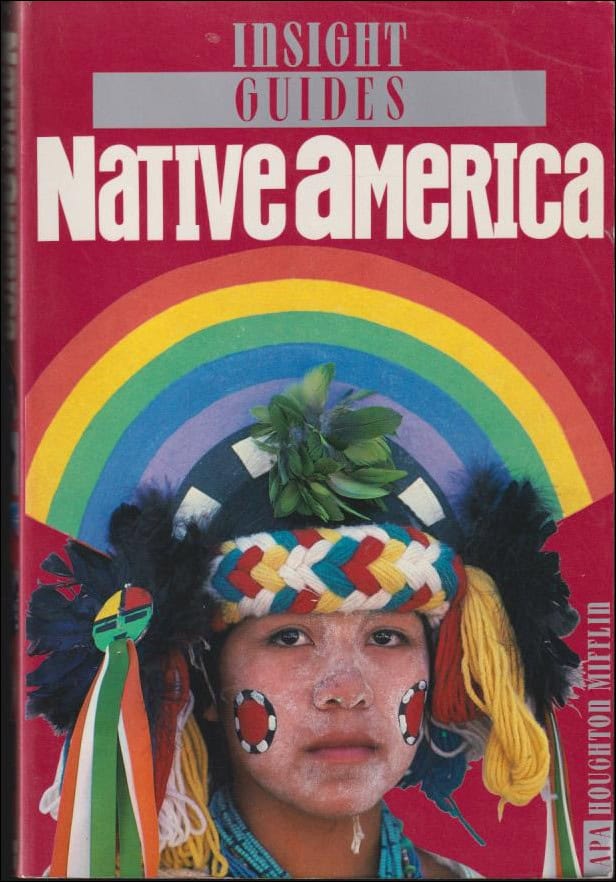 Gattuso, John | Insight Guides : Native America