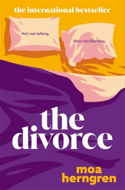 Herngren, Moa | The Divorce