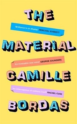 Bordas, Camille | The Material