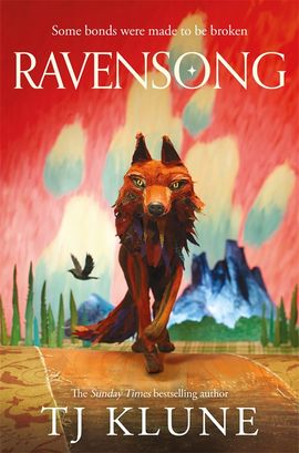 Klune, T. J. | Ravensong