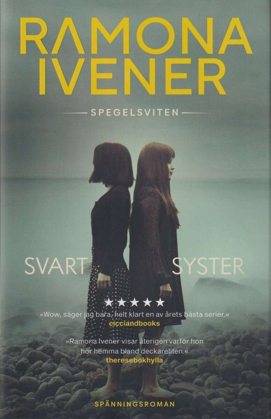 Ivener, Ramona | Svart syster