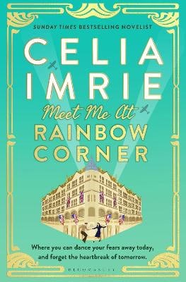 Imrie, Celia | Meet Me at Rainbow Corner