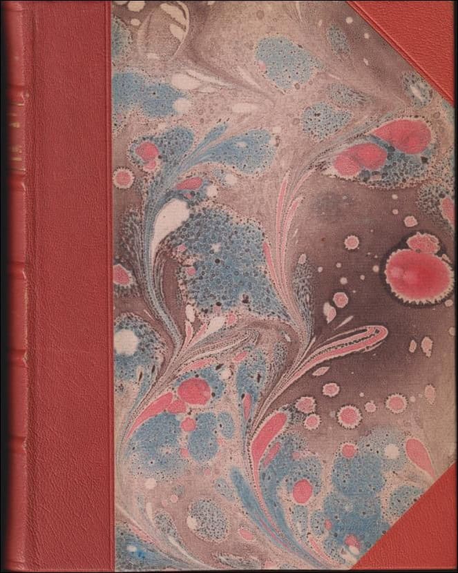 Molmenti, Pompeo | Venedig och dess laguner