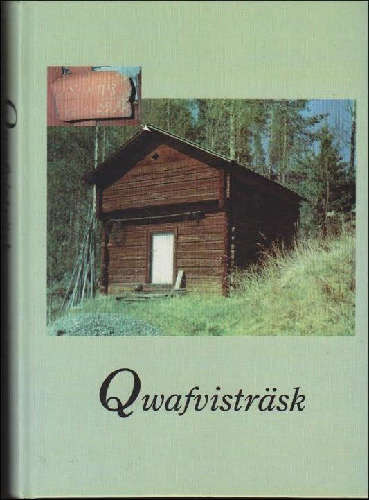 Johansson, Kjell | Qwafvisträsk