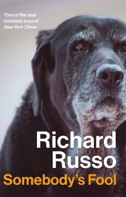 Russo, Richard | Somebody's Fool