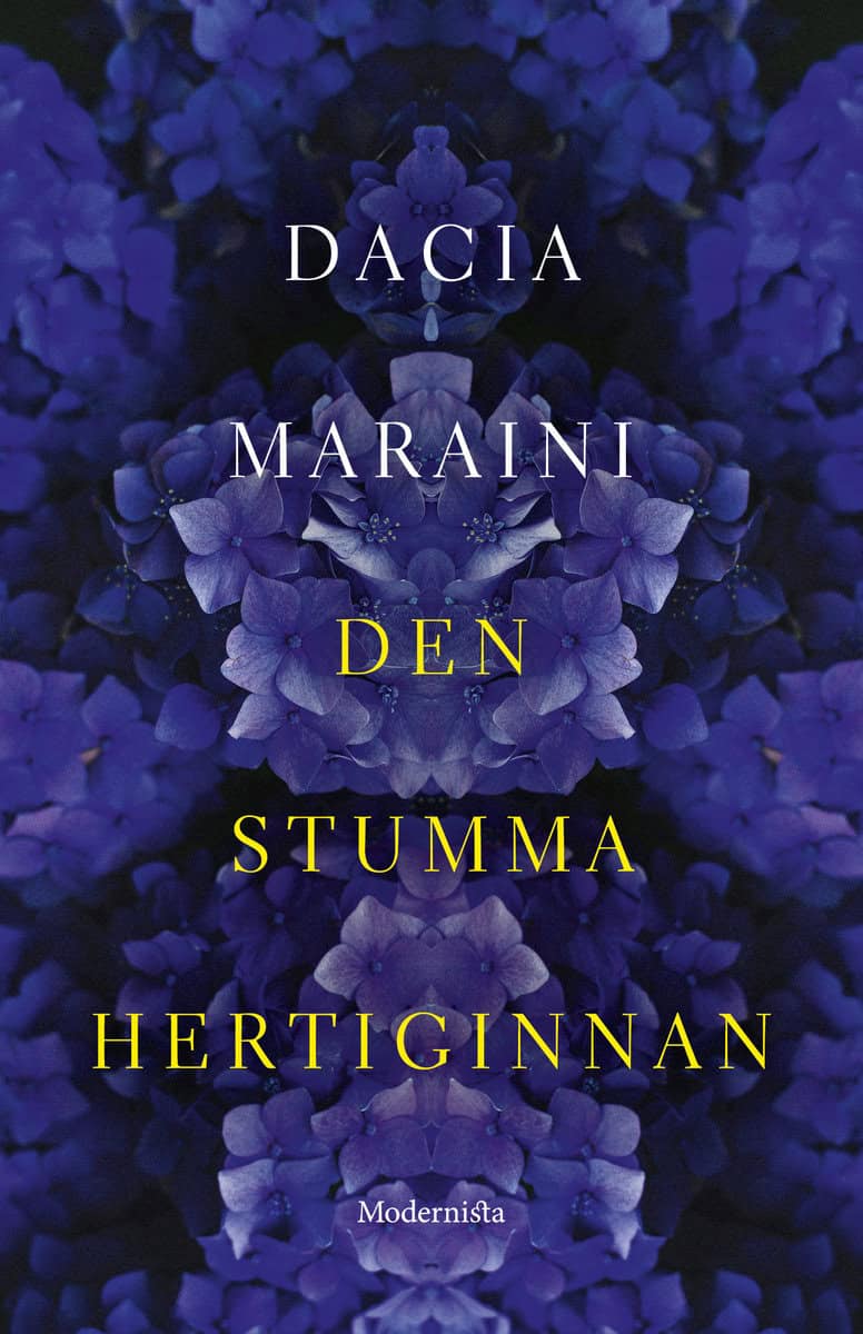 Maraini, Dacia | Den stumma hertiginnan