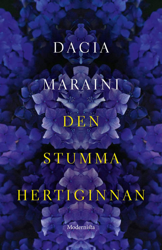 Maraini, Dacia | Den stumma hertiginnan