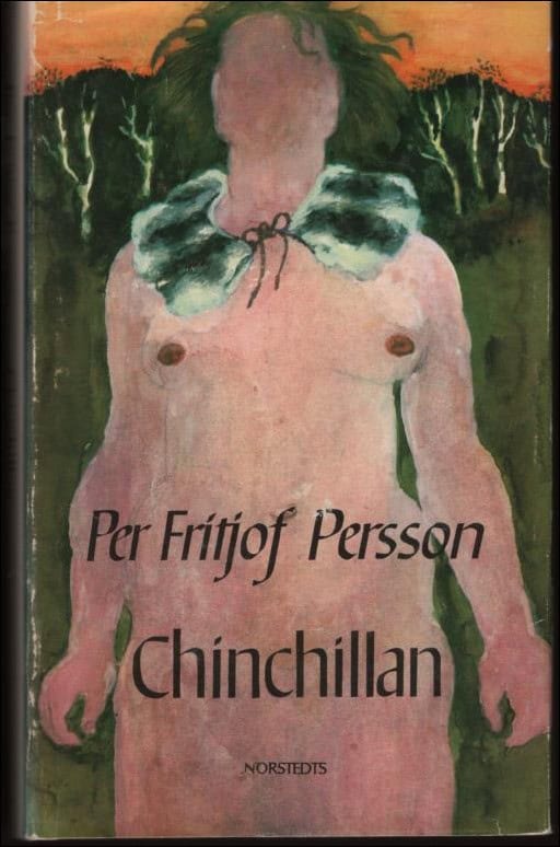 Persson, Per Fritjof | Chinchillan