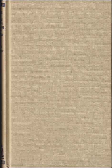 Sumner, B.H. | Peter the great and the emergens of Russia