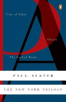 Auster, Paul | The New York Trilogy