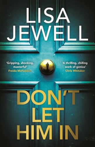 Jewell, Lisa | Don't Let Him In