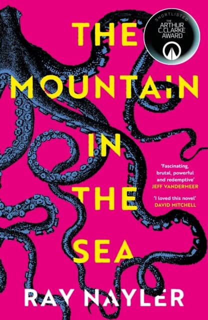 Nayler, Ray | The Mountain in the Sea