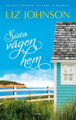 Johnson, Liz | Sista vägen hem