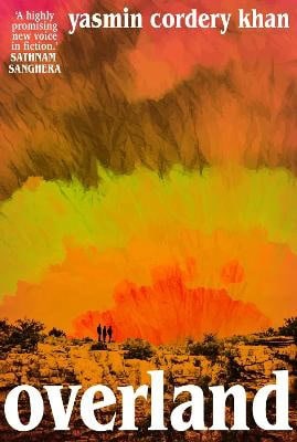 Khan, Yasmin Cordery | Overland