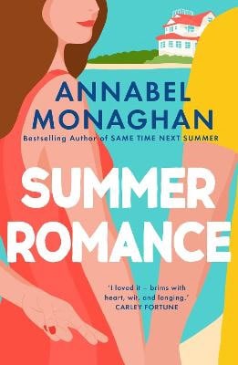 Monaghan, Annabel | Summer Romance