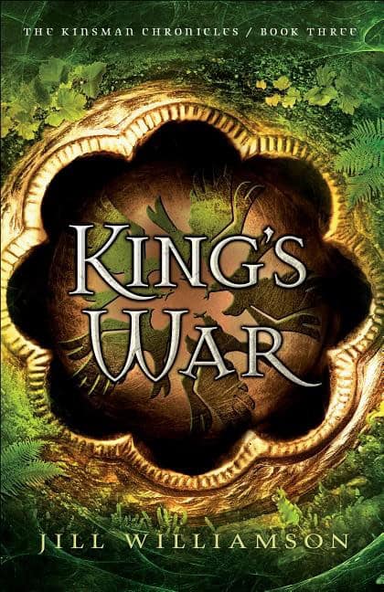 Williamson, Jill | Kings war