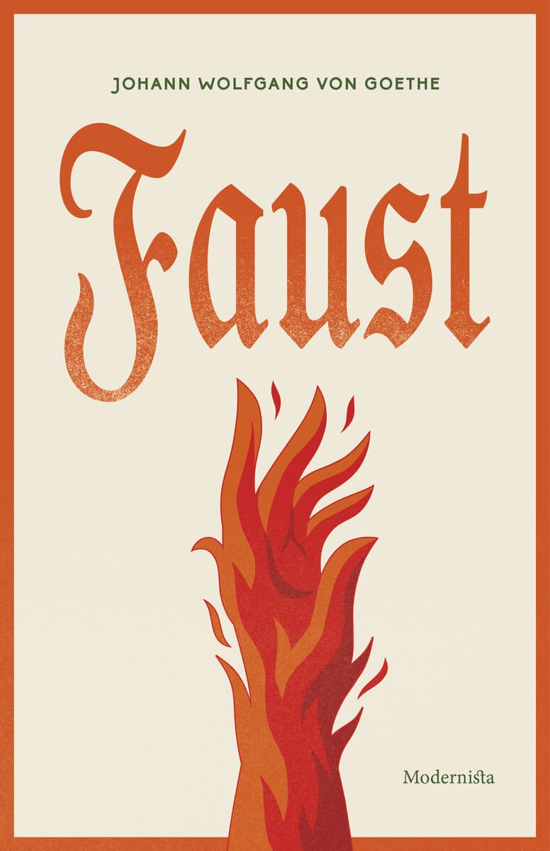 Goethe, Johann Wolfgang von | Faust