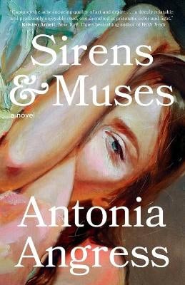 Angress, Antonia | Sirens & Muses