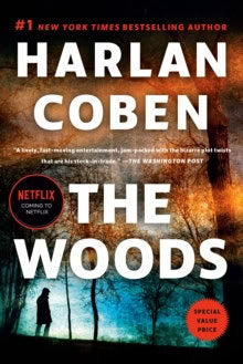Coben, Harlan | The Woods