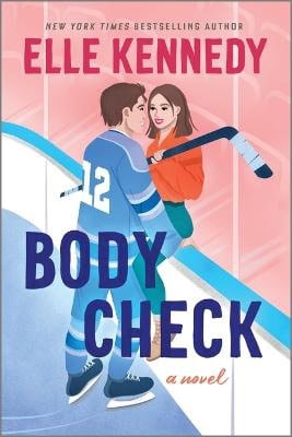 Kennedy, Elle | Body Check
