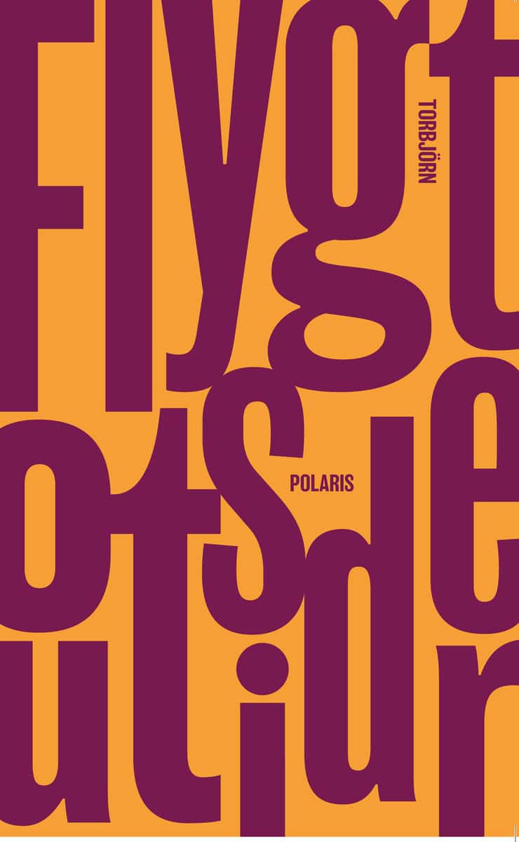 Flygt, Torbjörn | Outsider