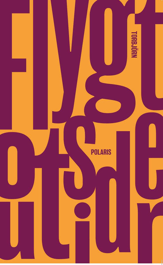 Flygt, Torbjörn | Outsider