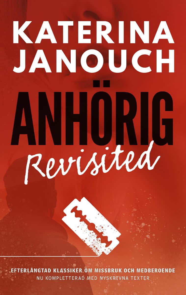 Janouch, Katerina | Anhörig