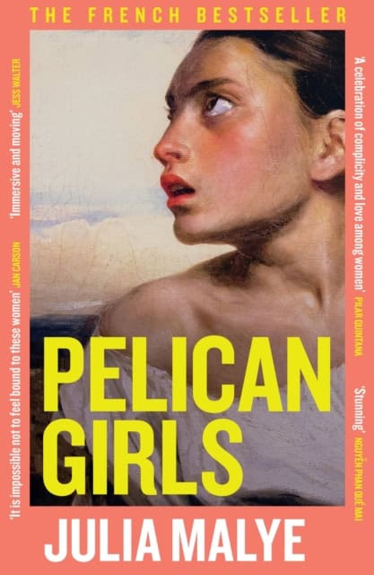 Malye, Julia | Pelican Girls