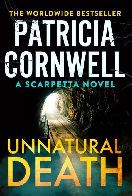Cornwell, Patricia | Unnatural Death