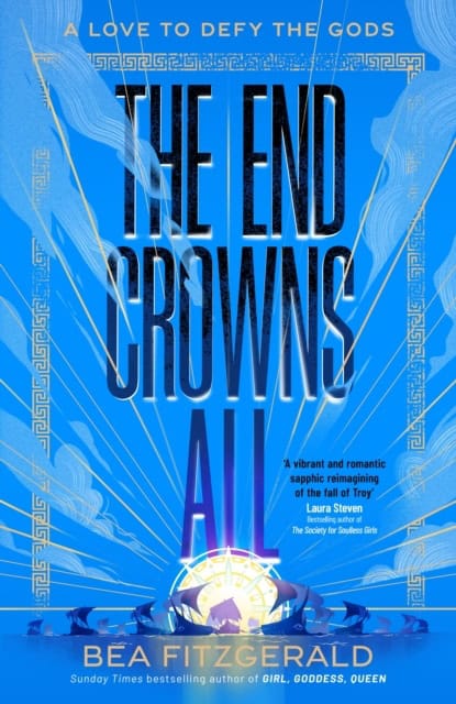 Fitzgerald, Bea | The End Crowns All