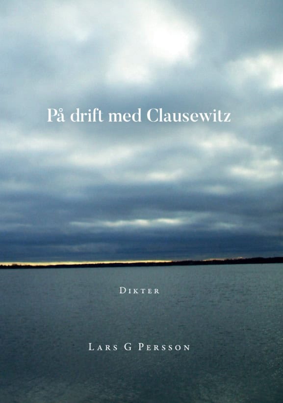 Persson, Lars G. | På drift med Clausewitz