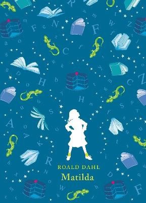 Dahl, Roald | Matilda