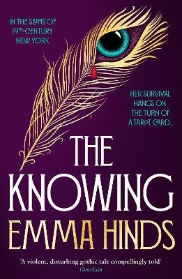 Hinds, Emma | The Knowing