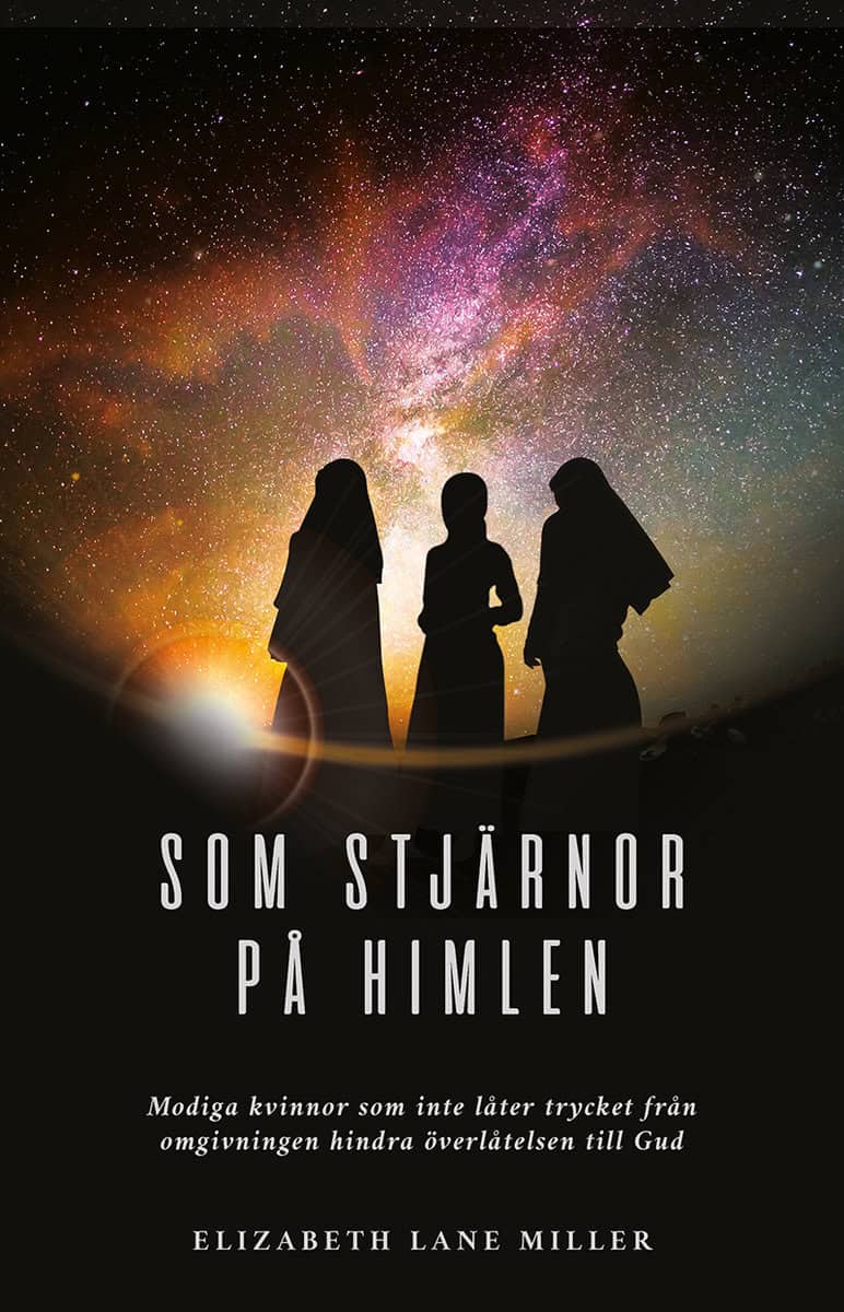 Lane Miller, Elizabeth | Som stjärnor på himlen