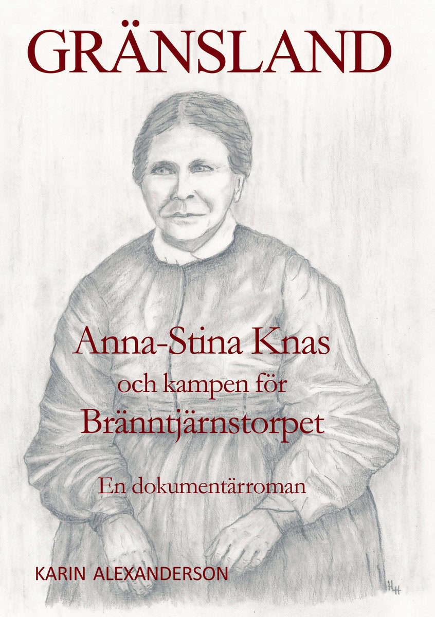 Alexanderson, Karin | Gränsland